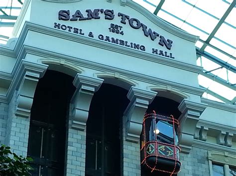 sam's town casino shreveport buffet